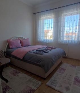 Ortahisar Apartment | Kapadokya Denizhan Villa