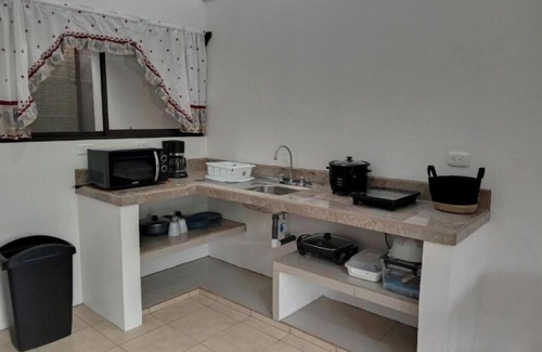 Chilamate Apartment | KAPALIZ Studio Apartments (B)