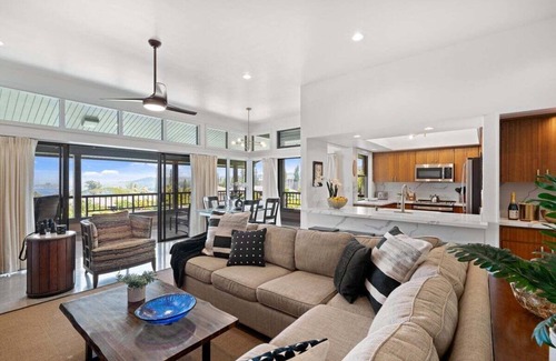 Napili Condo | Kapalua Ridge Villa 1023 2BD condo with Spectacular Ocean views
