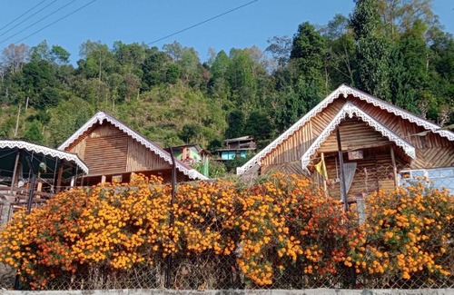 Rishop House | Kapchakays Farmstay by StayApart
