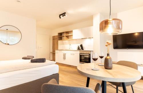 Bad Duerrheim Apartment | Kapfwald Appartements
