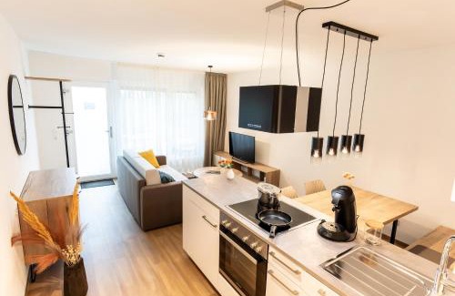 Bad Duerrheim Apartment | Kapfwald Appartements