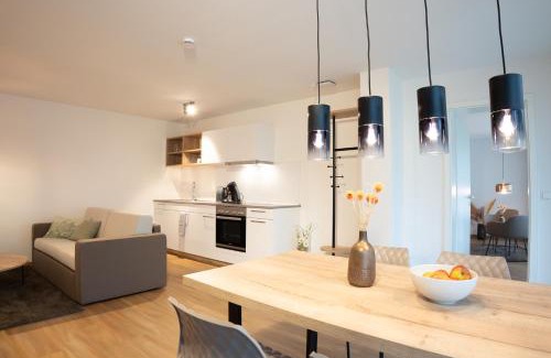 Bad Duerrheim Apartment | Kapfwald Appartements