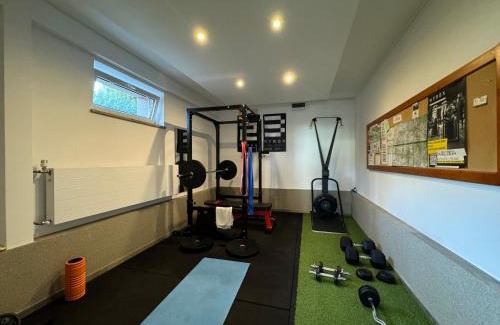 Czorsztyn House | Kapi-Spa Pokoje i Apartamenty