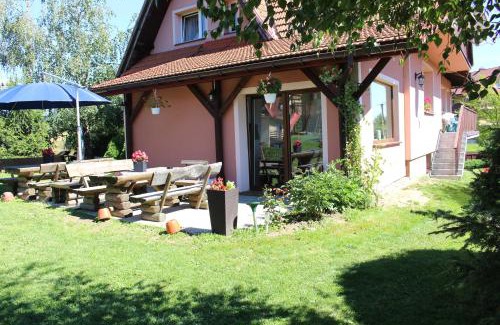 Czorsztyn House | Kapi-Spa Pokoje i Apartamenty