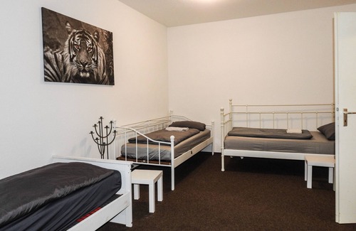 Blumenthal Apartment | Kapietän Dallmannstr.14