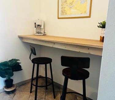 Gehlsdorf House | Kapitänshaus an der Warnow mit Sauna