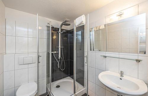 Harrislee Apartment | Kapitänshaus Harrislee - Palstek