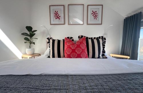 Wyspa Sobieszewska Apartment | Kapitan S