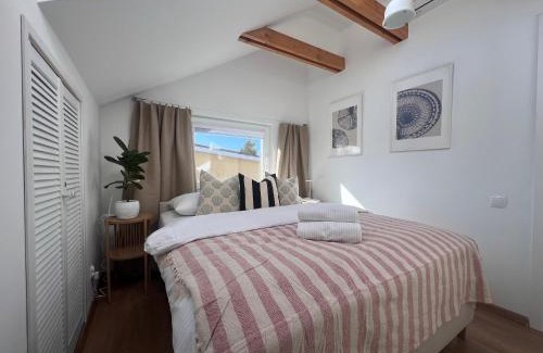 Wyspa Sobieszewska Apartment | Kapitan S