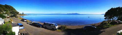 Pukerua Bay Bed & Breakfast | Kapiti Waves Bed & Breakfast
