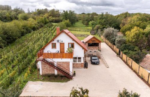 Borgata House | Kapocs Apartmanház