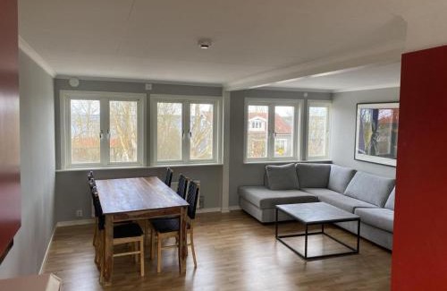 Kappelshamn House | Kappelshamns Veranda och Fritidsboende
