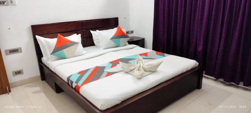 Ashok Nagar House | Kapsstone SERVICED APARTMENT- ROOMS near Ashok pillar