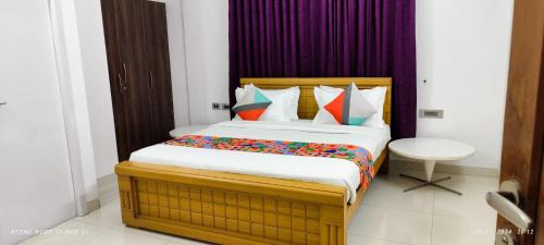 Ashok Nagar House | Kapsstone SERVICED APARTMENT- ROOMS near Ashok pillar