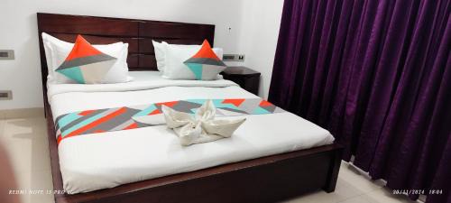 Ashok Nagar House | Kapsstone SERVICED APARTMENT- ROOMS near Ashok pillar