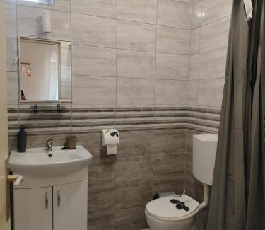 Demjen Apartment | Kaptárkő Apartmanház