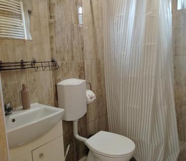 Demjen Apartment | Kaptárkő Apartmanház