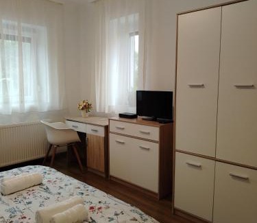 Demjen Apartment | Kaptárkő Apartmanház