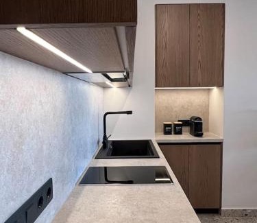 Koutouloufari Apartment | Kaptara Premium Upper Level Unit with Plunge Pool-Part of Kaptara Villa complex