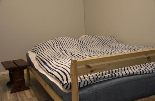 Raseborg Apartment | Kaptenslyan