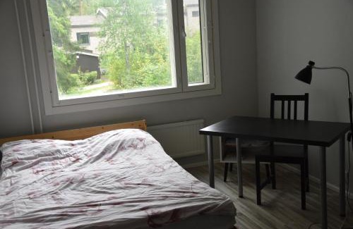 Raseborg Apartment | Kaptenslyan