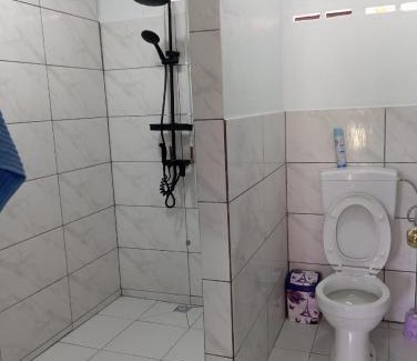 Paramaribo Apartment | kar appartements