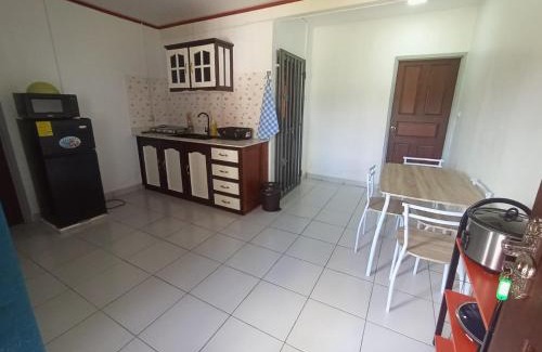Paramaribo Apartment | kar appartements