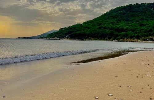 Karaoz Bed & Breakfast | karaöz lighthouse bungalow