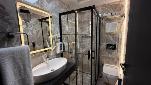 Ipekyolu Hotel | Karaca Hotel Van