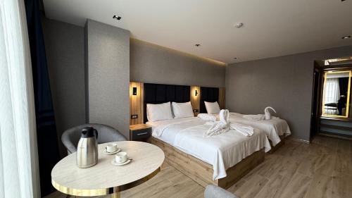 Ipekyolu Hotel | Karaca Hotel Van
