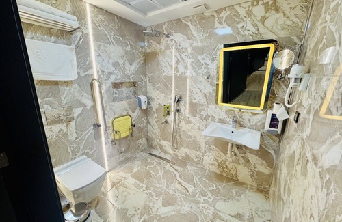 Ipekyolu Hotel | KARACA HOTEL VAN