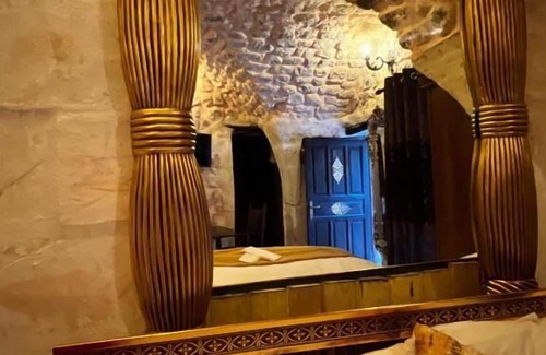 Eyyubiye Hotel | Karagül Otel