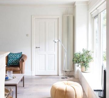 Joure House | Karakteristieke visserswoning dichtbij het centrum