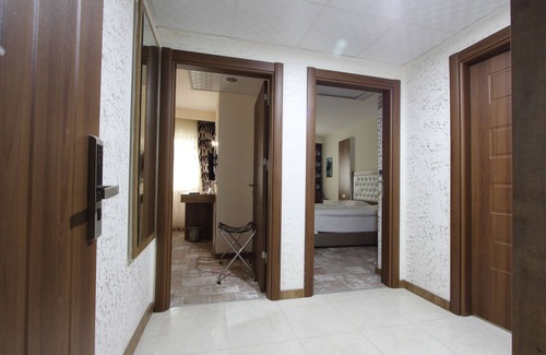 Karaman Hotel | Karaman Kent Otel