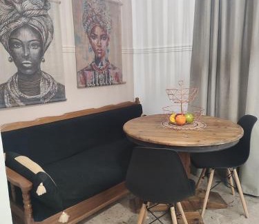 Edessa Apartment | KaranosHouse