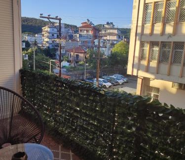Edessa Apartment | KaranosHouse
