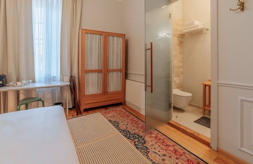 Urla House | Karargah Urla Eski Rum Karargahı