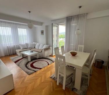 Kisela Voda Apartment | Karas Apartments