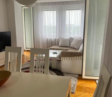 Kisela Voda Apartment | Karas Apartments