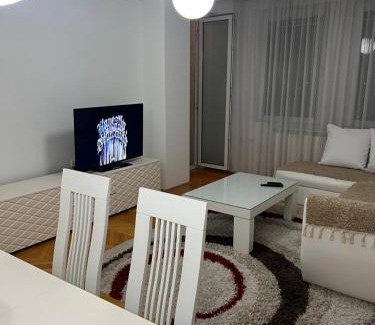 Kisela Voda Apartment | Karas Apartments