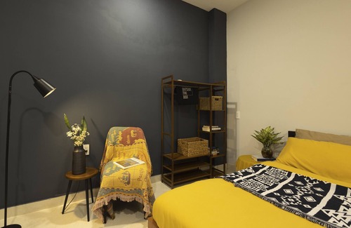 District 1 Bed & Breakfast | Karat Home - IN THE Heart OF Saigon