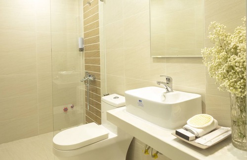 District 1 Bed & Breakfast | Karat Home - IN THE Heart OF Saigon