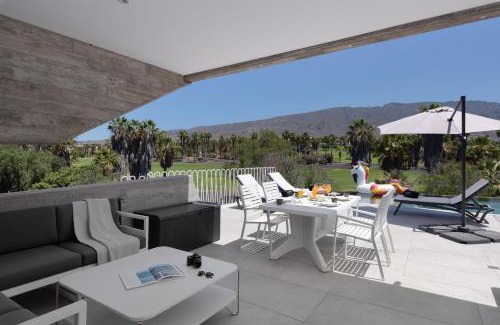 Costa Adeje Villa | KARAT Villa Calypso Costa Adeje