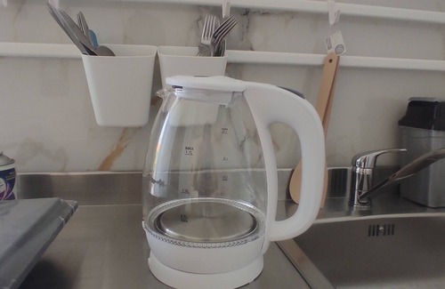 Limni Keri House | Karavaki Apartments