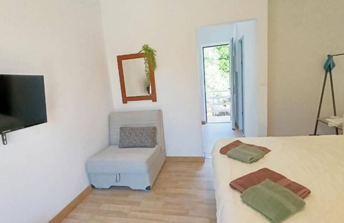 Limni Keri House | Karavaki Apartments