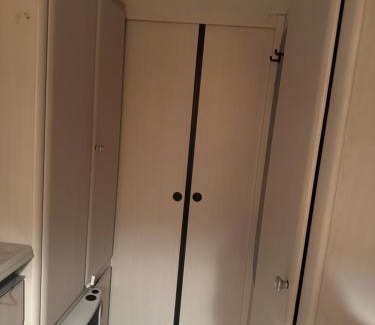 Slapy Apartment | Karavan Ždáň