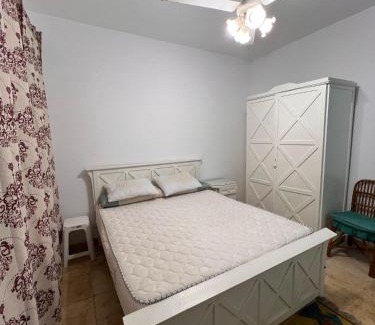 Borg el Arab Apartment | Karawan chalet