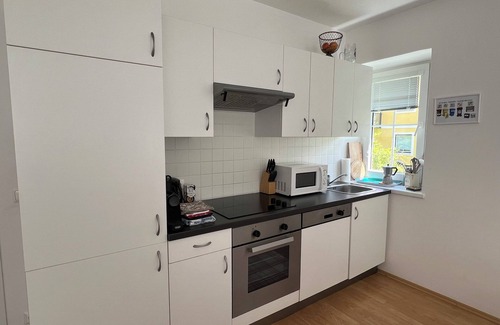 Feistritz im Rosental Apartment | Karawanken Nest