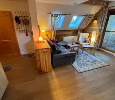 Turracher Hohe Apartment | Karbergsuite Turrach